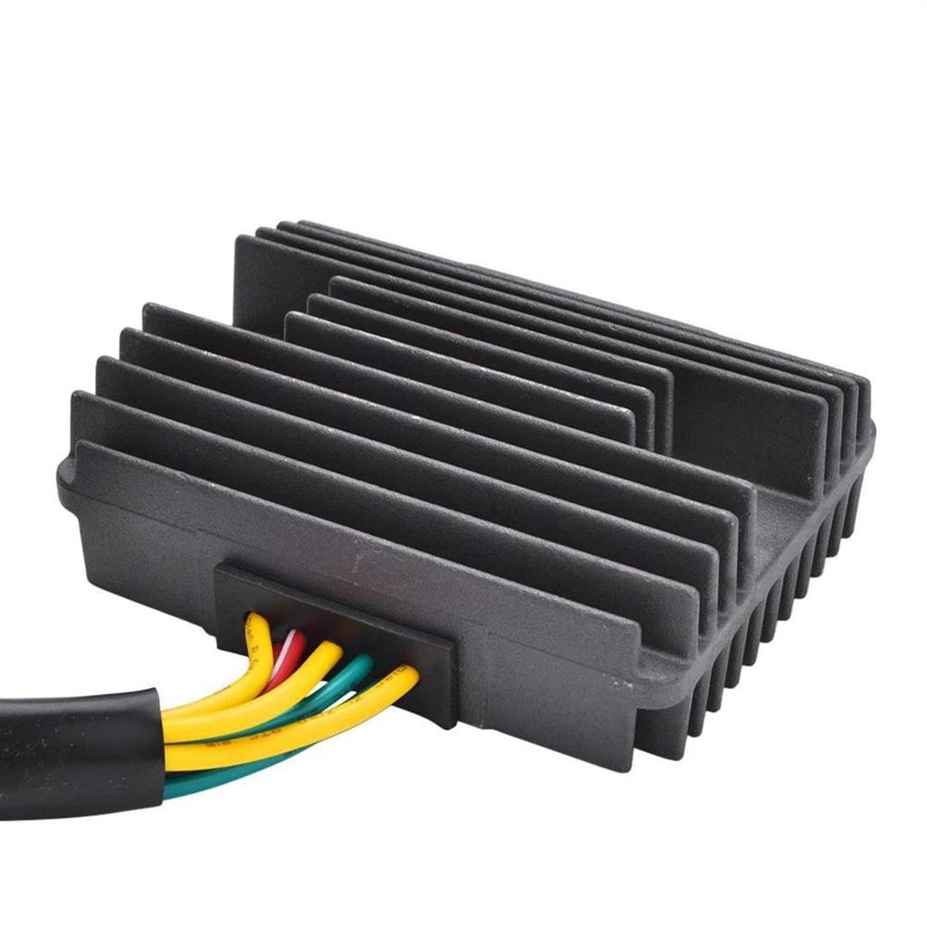 SHYZBD Replacement for Honda VFR800 RVT1000R VTR1000S RC46 A2 A3 A4 A5 A6 A7 A8 A9 Motorcycle Voltage Regulator Rectifier