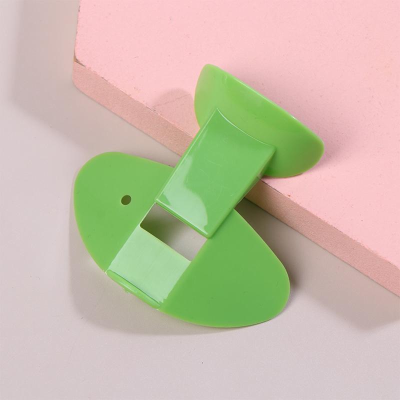 Kids Nose Flute Plastic Flute Dark Blue Nose Training Whistle For Nose Throat Controlling Nose Exercise Flute Nose Flutes Grover