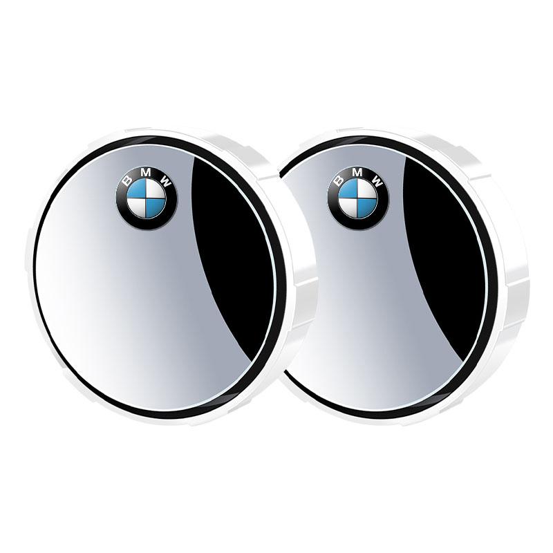 Adjustable 360 Degree Car Blind Spot Rear View Mirror Angle For BMW E46 E39 E90 E60 E36 F30 F10 E34 E30 F20 E92 M3 M4 M5 X3 X4 X5 X6 X7