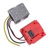 DC Voltage Regulator with Battery Adapter 18V To 12V 15A 180W Down Converter for 48111815
