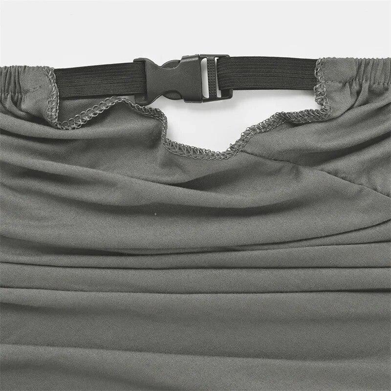 Spandex Gaming Chair Cover Elastic Stretch Office Chair Slipcovers Armchair Seat Covers for Computer Slipcovers Housse De Chaise