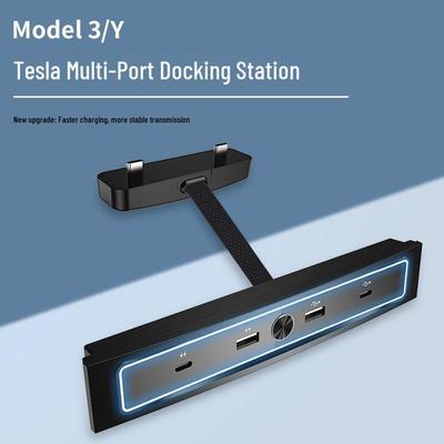 Accessori per computer – Hub USB