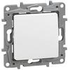 Legrand Niloe Pure White Multifunction Control