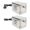 Grill Rotisserie Motor 15W 110lb Load Bearing Auto Rotation Electric Barbecue Motor for  Chicken