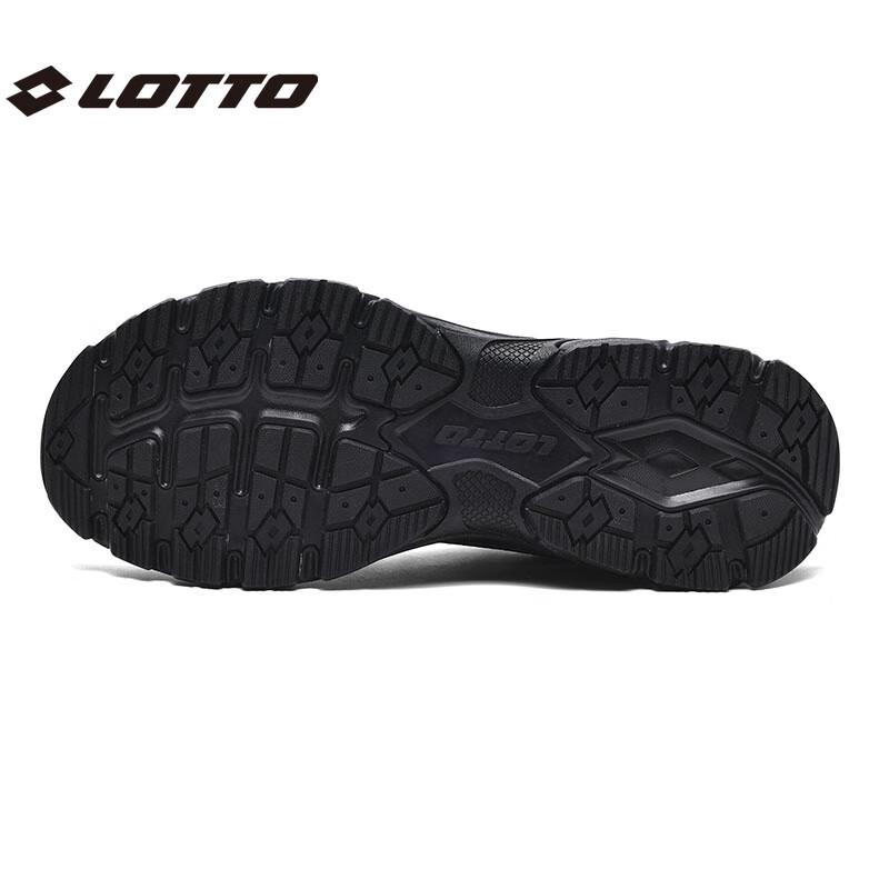 LOTTO Men's & Women's Retro Dad Casual Sport Shoes