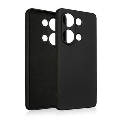 Etui Do Poco M6 Pro Beline Silikonowe Czarne