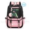 The Apothecary Diaries Backpack Anime Maomao Student School Bag Boys Girls Mochila Daily Campus Bookbag Casual Portable Rucksack