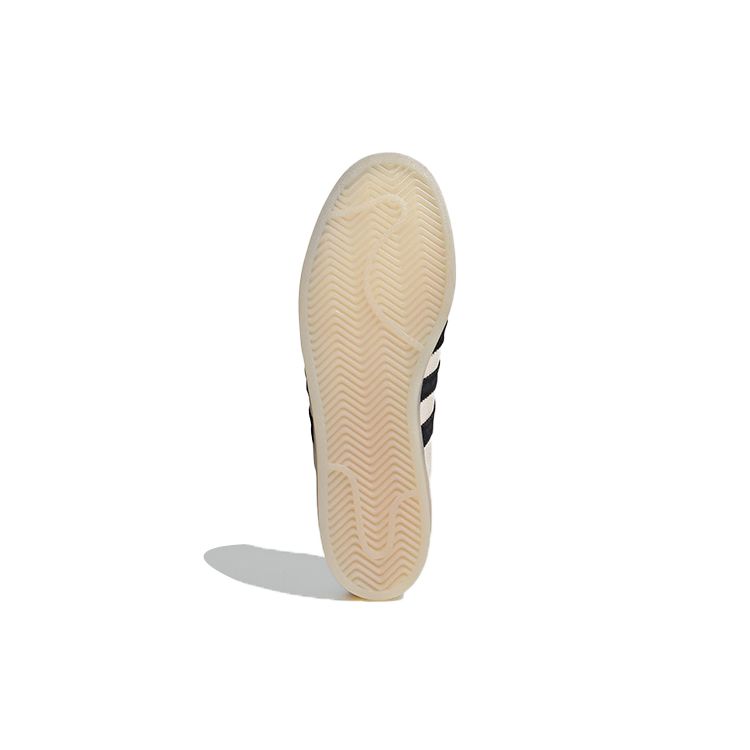 Adidas Superstar Hvite Lys Grafittgrå Unisex Sneakers Skyhvite Kjerne-Svarte FX5565