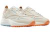 Women's Sneakers Reebok Running Shoes Women's Beige Yellow/White