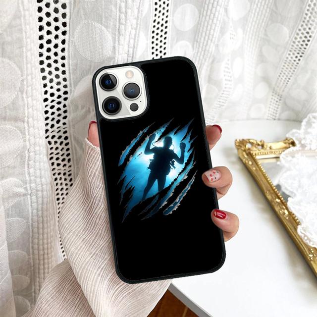 Scuba Diver Underwater Diving Phone Case For Samsung Galaxy S10 S22 S23 S24 Note 10 20 Lite S20 Plus S21 Ultra Back Cover