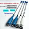 Midea Washing Machine Suspension Rod Shock Absorber for Models MB100-6000Q & TB100-6188DCLSTB100-1368
