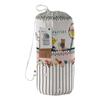 "Gardening" Reversible Duvet for 1-person Bed 100% Cotton / 57 Threads/cm² the Butterfly Effect