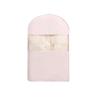 Space Saving Hanging Garment Bag With Self Compression Closet Zipper,Space Saver Organizers F0I1
