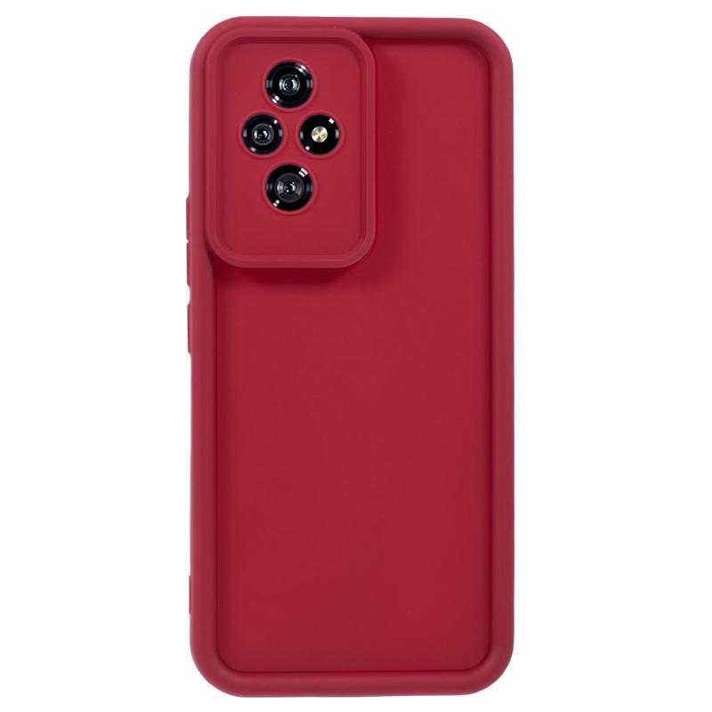 For Honor 200 5G Case Soft TPU Phone Cover Thickened Protection