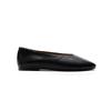 Thommcan Women S Comfort Ballerina Flat ShoeS 8tmdr14f1l Black