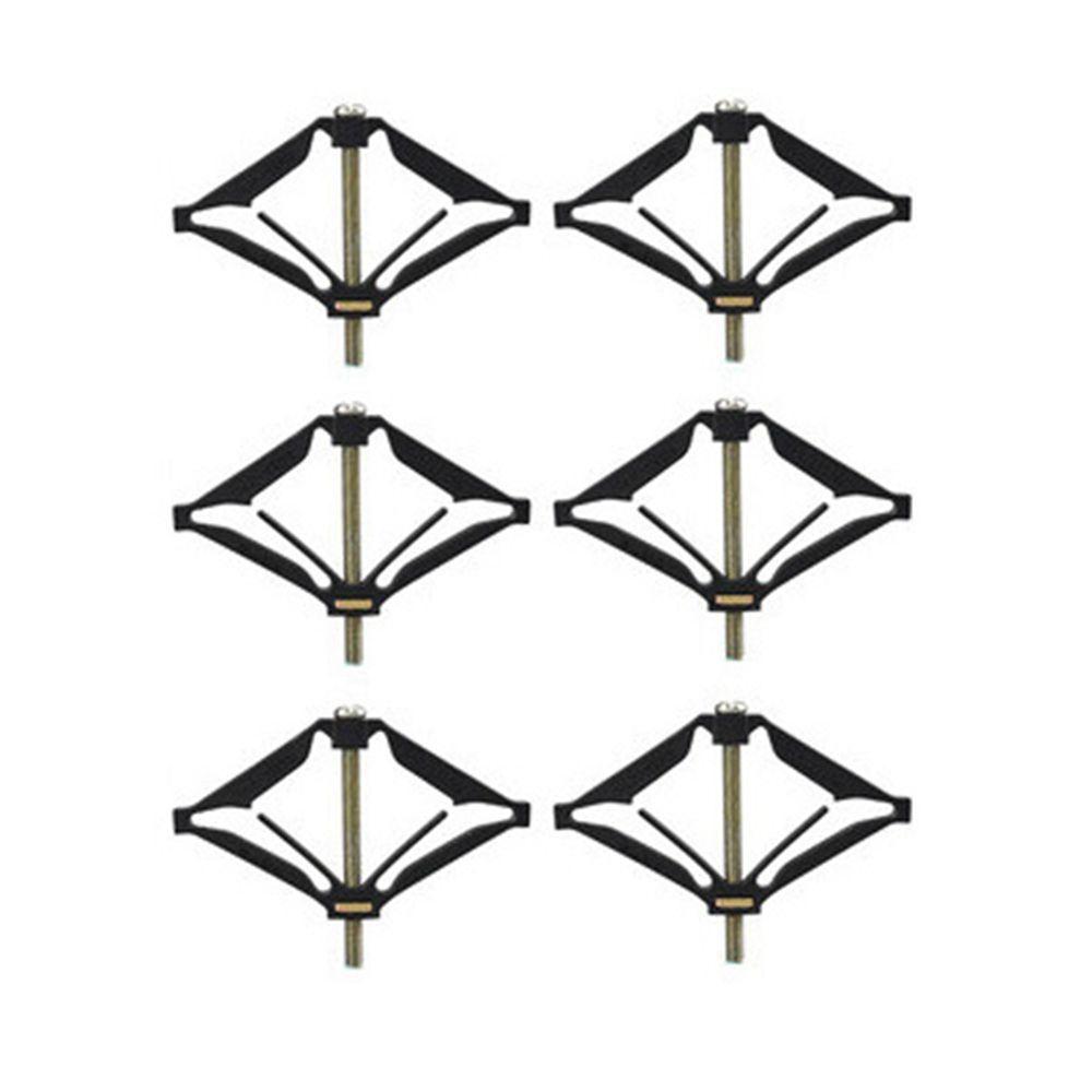 Repair Screw Old Socket Box Replacement Fixed Wall Repair Box Switch Bottom Box Dark Box Repair