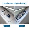 Front Rear Window Glass Lifter Switch Button Window Regulator Switch 31295164 31295247 for VOLVO S60 S80 XC90 XC70 V70