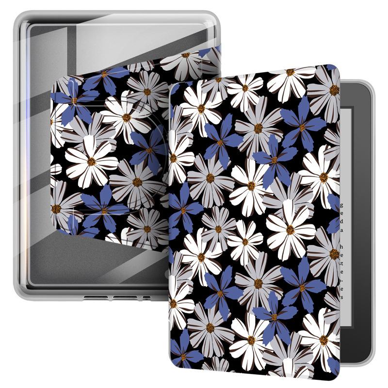 Copertina Magnetica Staccabile Per Kindle Paperwhite 6 12ª 11ª 10ª 8ª Generazione Custodia Kindle Colorsoft 1 2 3 5 6 6.8 7 Pollici Custodia