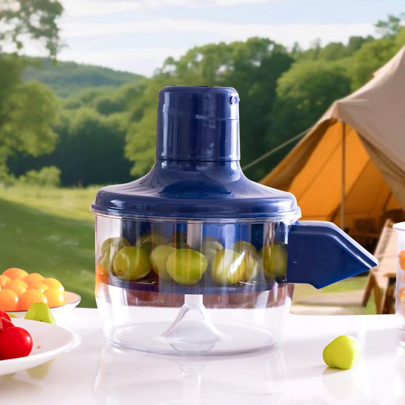 

Многофункциональная бытовая и коммерческая овощечистка - Электрическая автоматическая машина для винограда, овощей, фруктов и чеснока