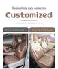 Wuling Bingo PRO 2026 All-Season Car Seat Cover - Full Coverage Cushion 
