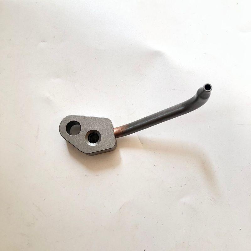 

6151-21-1840 Engine 6D125 Piston Cooling Nozzle 6151211840