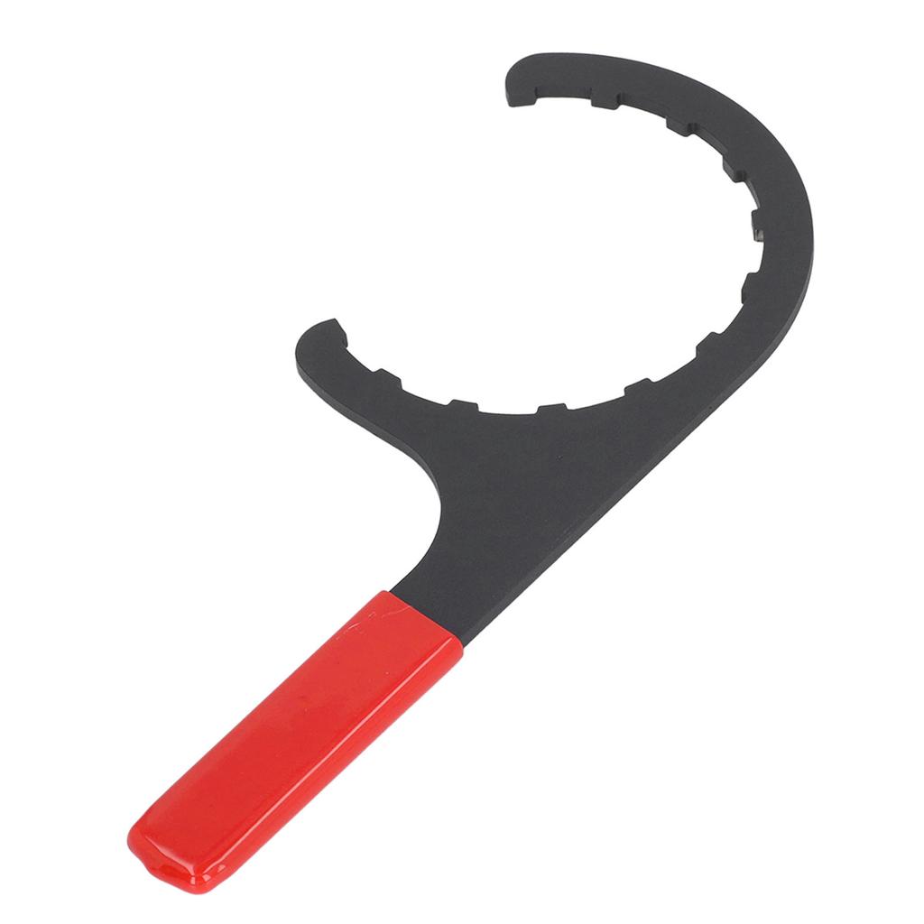 Diesel Filter Wrench 61060 4.6 Inch High Strength Stainless Steel Diesel Fuel Filter Wrench Replacement for Peterbilt