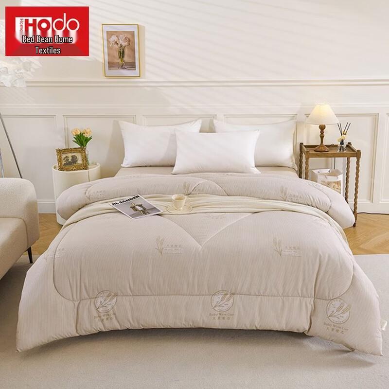

Hodo Cloud Soft Polyester Fiber Quilt