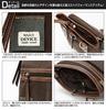 Madison Scissor Case Khaki [Device] 2-Way -