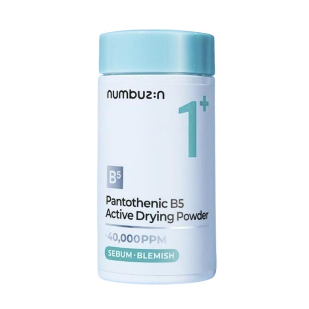 [NUMBUZIN] No1. Pantothenic B5 Active Drying Powder 7g
