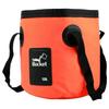 Portable Foldable Water Bucket Multifunctional Outdoor Camping Washing Bag Car Wash Bucket Collapsible Sink