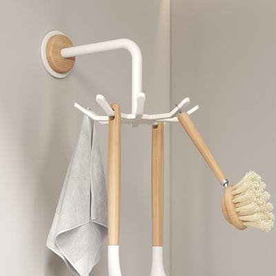 Organizer e portaoggetti – Ganci e barre porta utensili da cucina