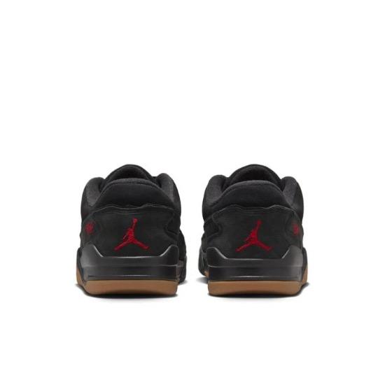 Jordan FLIGHT COURT HF3255-001 Unisex
