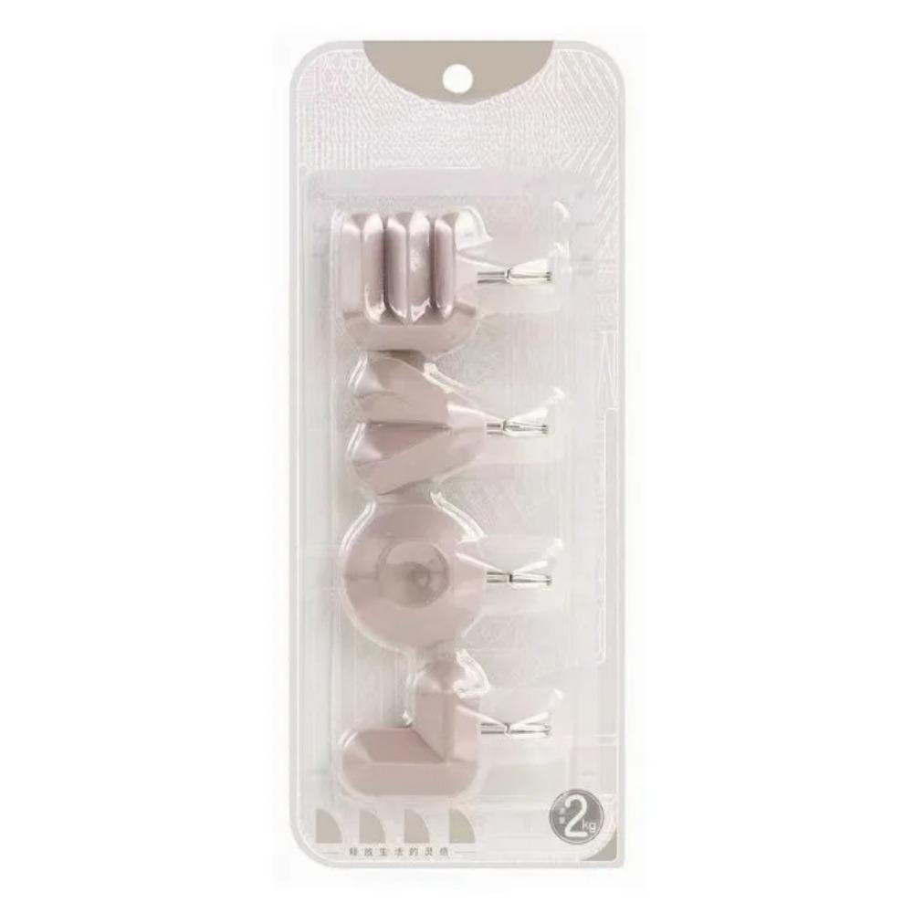 

Настенные крючки с надписью «Любовное письмо», прочный пластиковый липкий крючок, держатель для хранения полотенец и пальто, органайзер для ключей, подвесная стойка, скандинавский домашний декор розовый