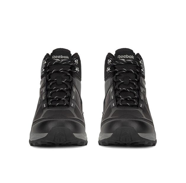 Ботинки чёрные Reebok S25W090A-1