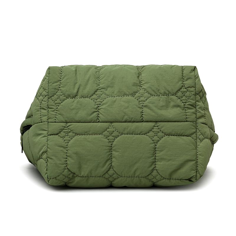 Women's Large Capacity Shoulder Bag Commuter Handbag