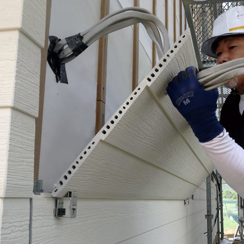 Star-M Siding Auxiliary Tool, Second Deshi, Compatible with 16, 18, and 20mm Thickness, 5015-2