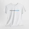 Williams Racing T-Shirt – Unisex Formula 1 Cotton Tee for Men Women or F1 Fans