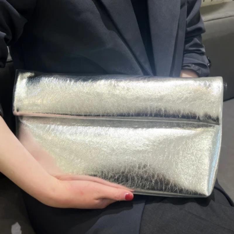Women's Designer Handbag Fashion Shoulder Messenger Envelope Pouch