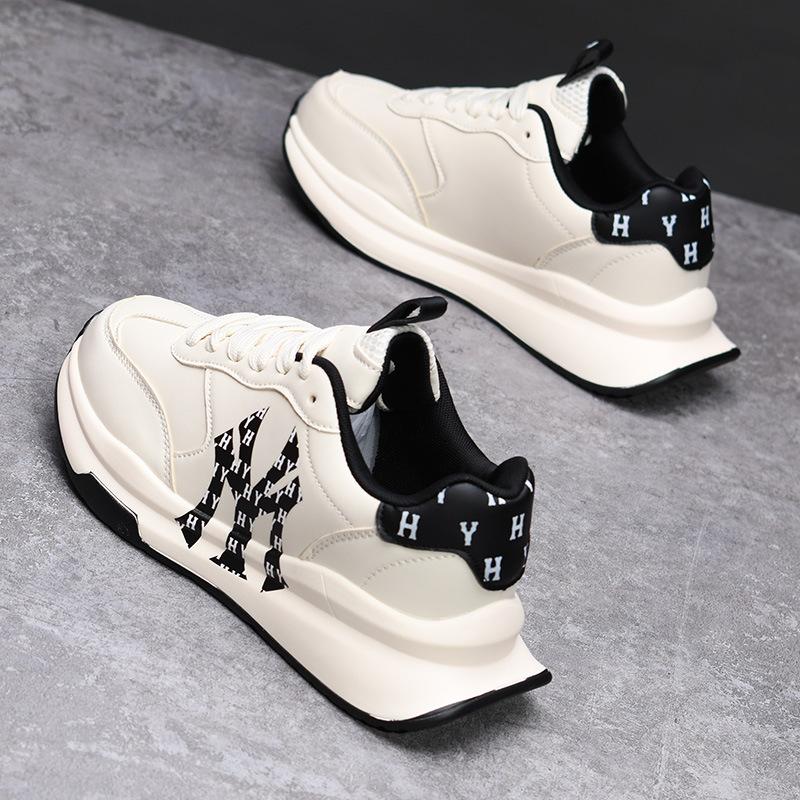 

Sports and leisure shoes 22 spring and summer couples thick-soled breathable ins dad shoes 35