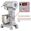 Chumai B30 Multifunctional Blender: Egg Beater, Dough Mixer, Noodle & Meat Filling, Fresh Milk Machine.