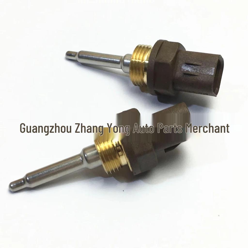 Excavator Engine Temperature Sensor for E323D2/320/330/345/349, Part 256-6454.