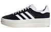 Gazelle Wmns Originals Bold 'Nero Bianco' Donna HQ6912