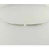 For Chevrolet Cruze Sedan 2017 2018    Back Rear View Rearview Side Mirror Cover Stick Trim Frame Lamp Eyebrow