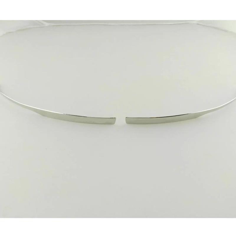 For Chevrolet Cruze Sedan 2017 2018    Back Rear View Rearview Side Mirror Cover Stick Trim Frame Lamp Eyebrow