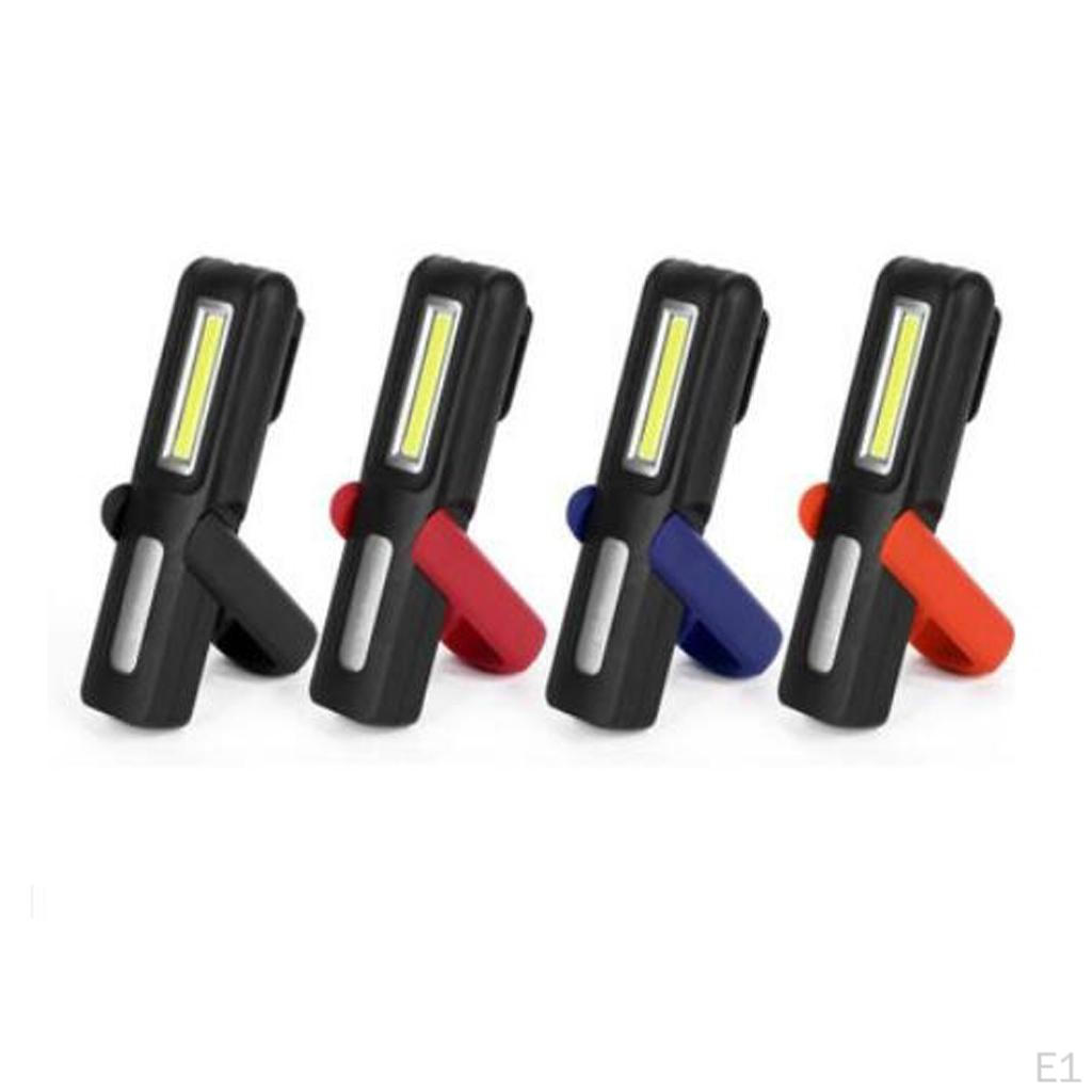Light Torch Flashlight Inspection Lamp