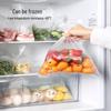 Maryya Durable Microwaveable Fresh-Keeping Bags