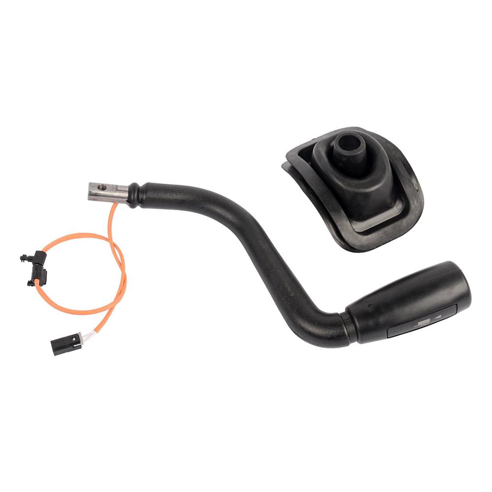 New Transmission Shifter Lever for GM Pickup with Tow Haul Package 4 Speed AT
