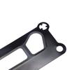 1x Engine Oil Filter Housing Gasket For Mazda 3 5 6 CX-7 Tribute B2300 LF0214342