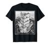 Escher's Tower of Babel T-shirt
