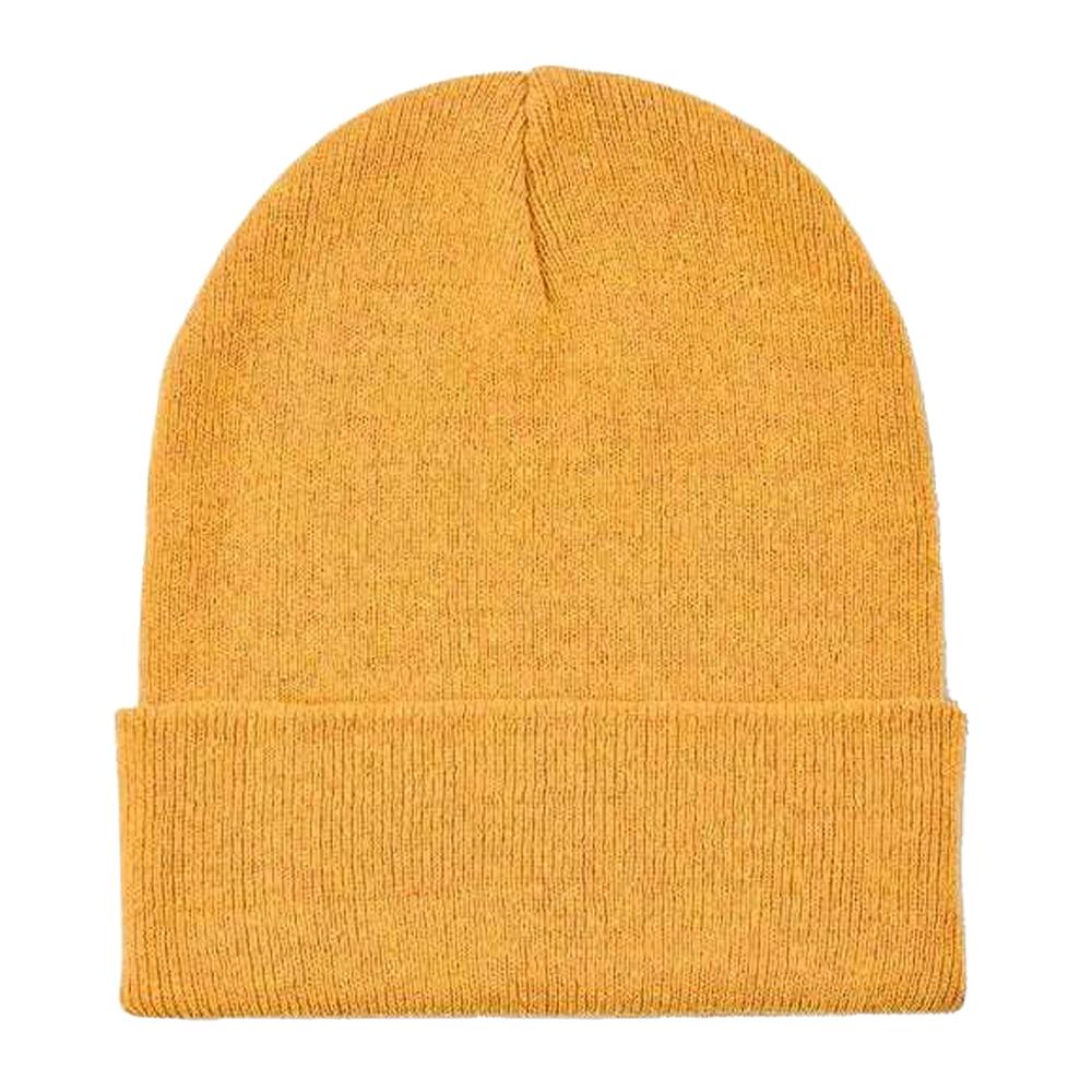 MidOcean Unisex Adult Knitted Cuffed Beanie